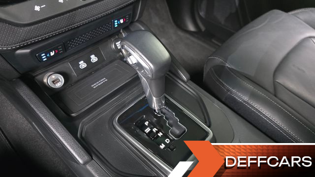 Ssangyong REXTON Diesel 2.2 4WD Culman Noblesse купить на сайте DeffCars