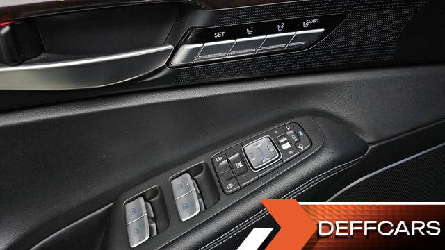 Genesis EQ900 3.8 GDI AWD Luxury купить на сайте DeffCars