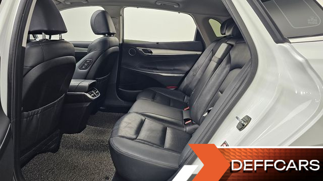 Hyundai GRANDEUR 2.5 Exclusice купить на сайте DeffCars