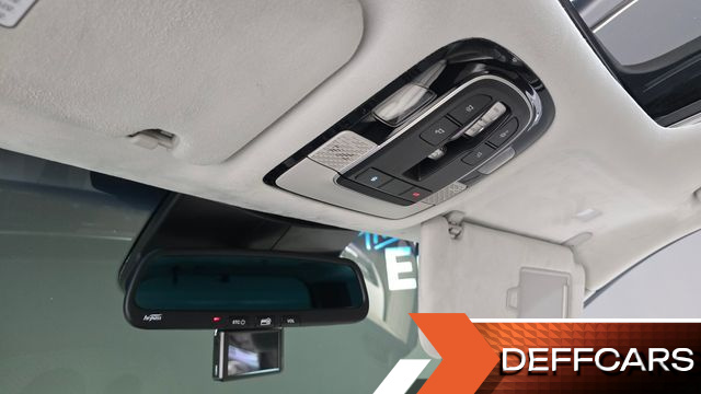 Hyundai PALISADE Gasoline 3.8 2WD Prestige купить на сайте DeffCars