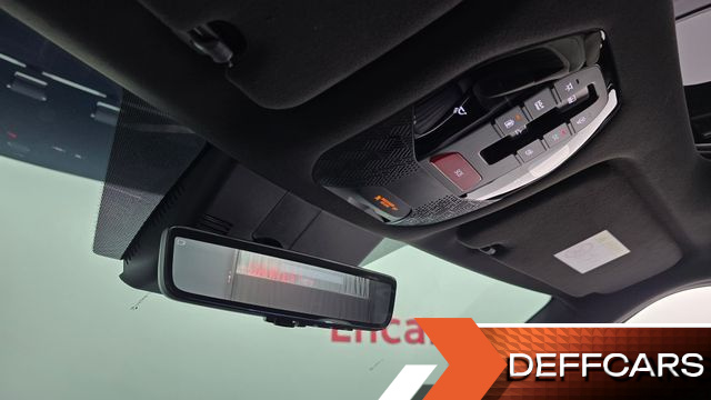 Kia EV9 Long Range 4WD GT Line купить на сайте DeffCars