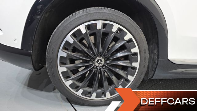 Mercedes EQS EQS580 4MATIC купить на сайте DeffCars