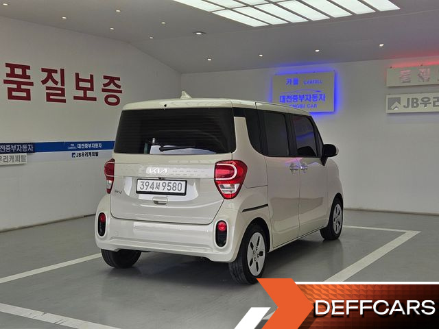 Kia RAY Standard купить на сайте DeffCars