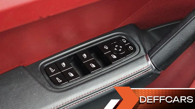 Porsche CAYENNE 3.0 купить на сайте DeffCars