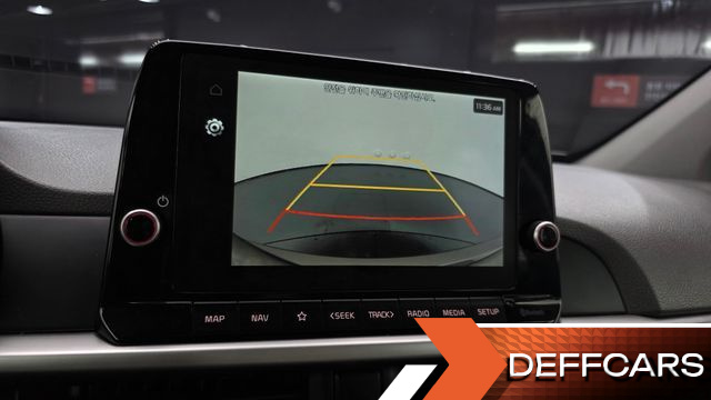 Kia MORNING Prestige купить на сайте DeffCars
