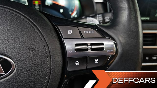 Kia K7 3.0 GDI Signature купить на сайте DeffCars