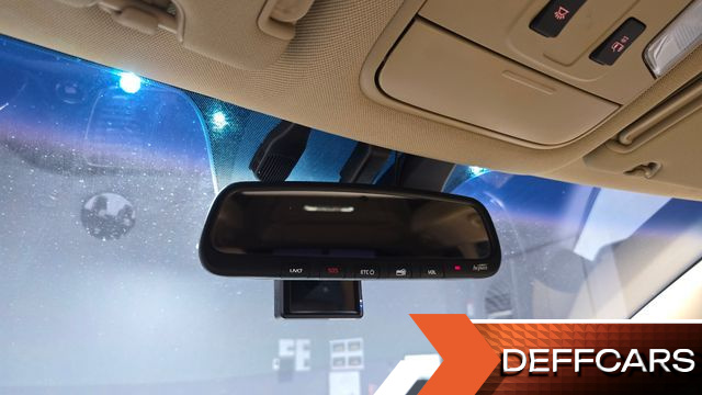 Kia CARNIVAL 9-Seater Hi-Limousine Prestige купить на сайте DeffCars