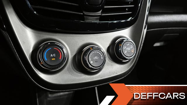ChevroletGMDaewoo SPARK Premier купить на сайте DeffCars