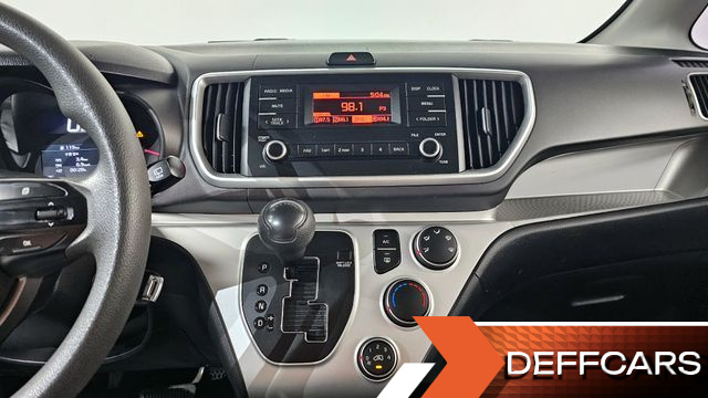 Kia RAY Van Prestige купить на сайте DeffCars
