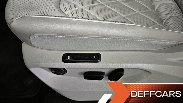 Volkswagen ATLAS 2.0 TSI R-LINE 6-Seater купить на сайте DeffCars