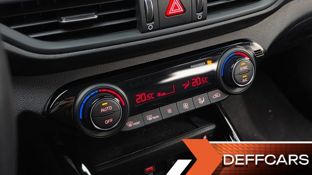 Kia K3 1.6 Prestige купить на сайте DeffCars