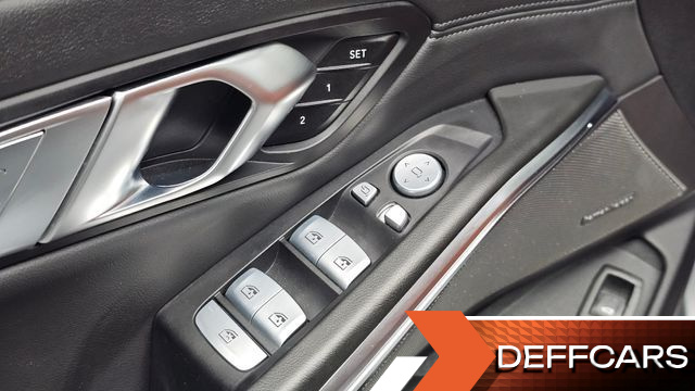 BMW M3 M3 Sedan Competition M xDrive купить на сайте DeffCars