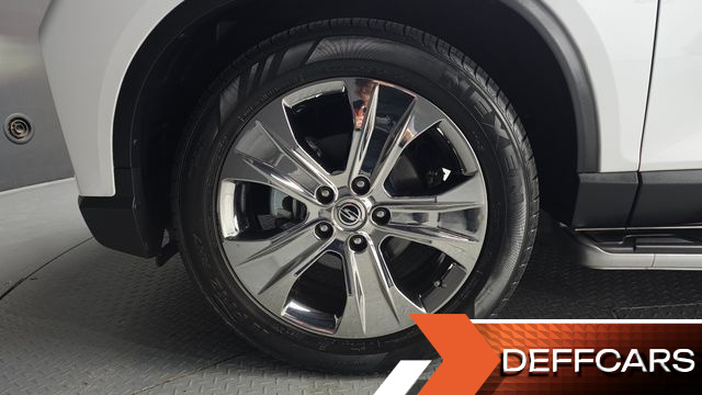 Ssangyong REXTON Diesel 2.2 4WD Master купить на сайте DeffCars