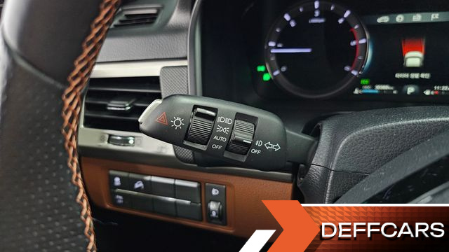 Ssangyong REXTON Diesel 2.2 4WD Noblesse купить на сайте DeffCars