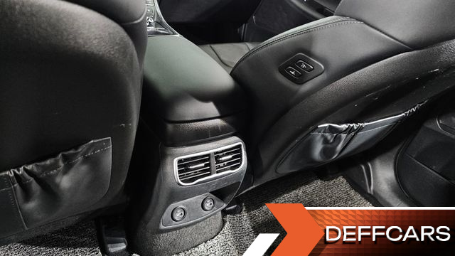 Hyundai SANTAFE Diesel 2.2 2WD Premium Choice купить на сайте DeffCars