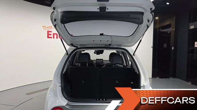 Hyundai CASPER Modern купить на сайте DeffCars