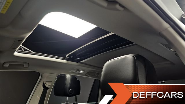 Volkswagen TIGUAN 2.0 TDI Prestige купить на сайте DeffCars