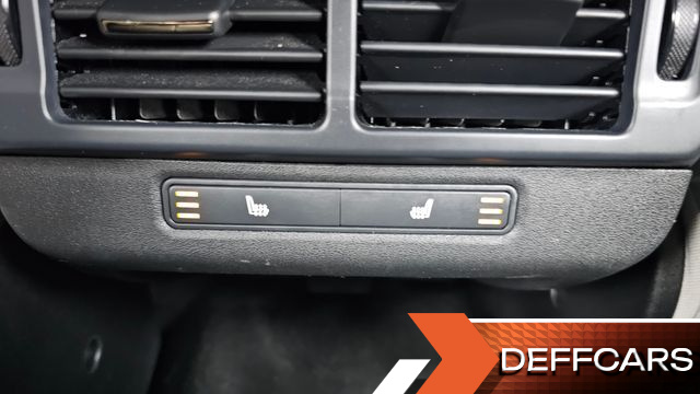 Land Rover RANGE ROVER EVOQUE P250 S купить на сайте DeffCars