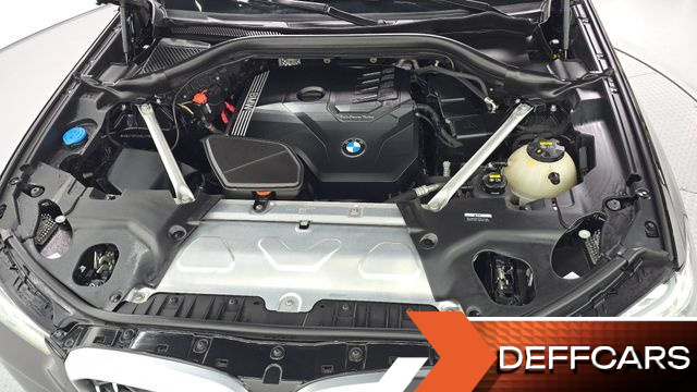 BMW X4 xDrive20i xLine купить на сайте DeffCars