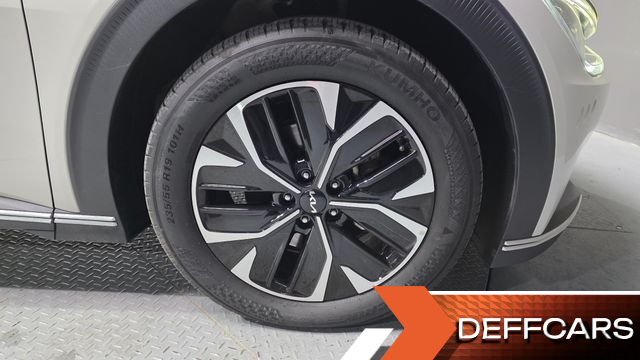 Kia EV6 Long Range 4WD Air купить на сайте DeffCars