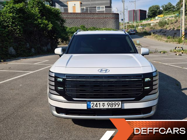 Hyundai PALISADE HEV 2.5T 4WD 7-Seater Calligraphy купить на сайте DeffCars