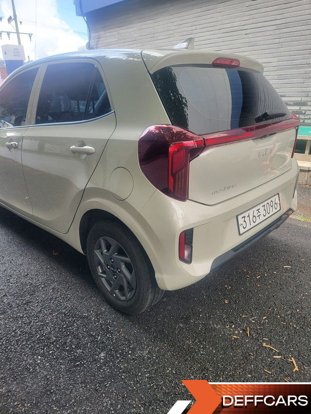Kia MORNING Prestige купить на сайте DeffCars