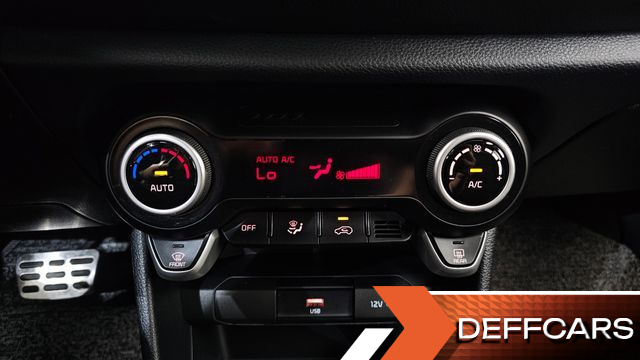 Kia MORNING Signature купить на сайте DeffCars