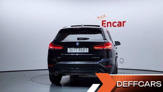 BMW X1 xDrive 20i Advantage купить на сайте DeffCars