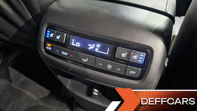 Hyundai PALISADE Diesel 2.2 2WD Prestige купить на сайте DeffCars