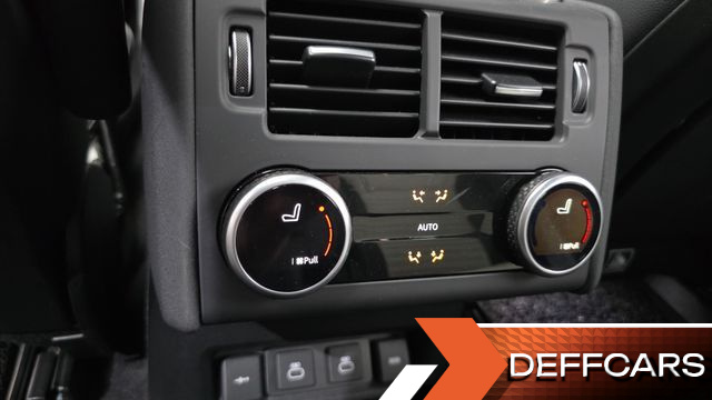 Land Rover DISCOVERY P360 R-Dynamic SE купить на сайте DeffCars