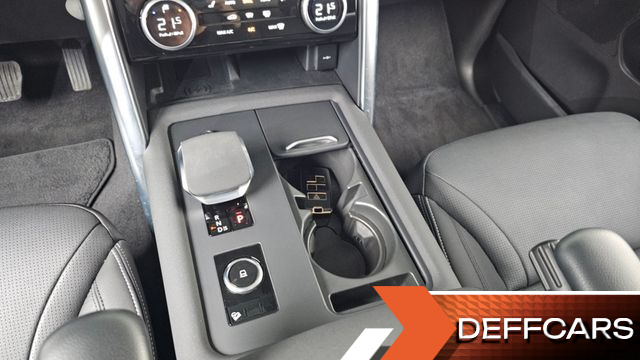 Land Rover DISCOVERY D250 SE купить на сайте DeffCars