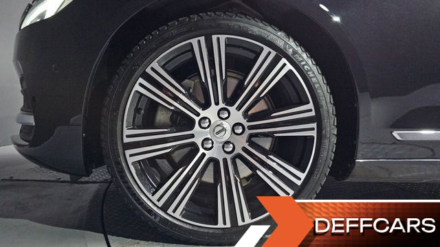 Volvo S90 B6 AWD Ultimate Bright купить на сайте DeffCars