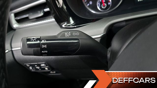 Kia K5 2.0 LPI(Renter car) Strandard купить на сайте DeffCars