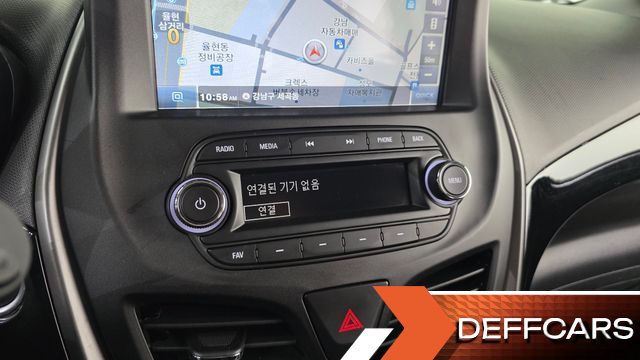 ChevroletGMDaewoo SPARK Premier купить на сайте DeffCars