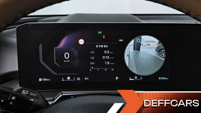 Kia SORENTO Diesel 2.2 2WD Noblesse купить на сайте DeffCars