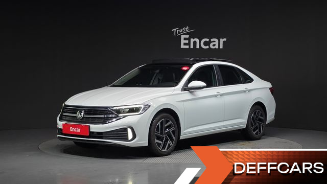 Volkswagen JETTA 1.5 TSI Prestige купить на сайте DeffCars