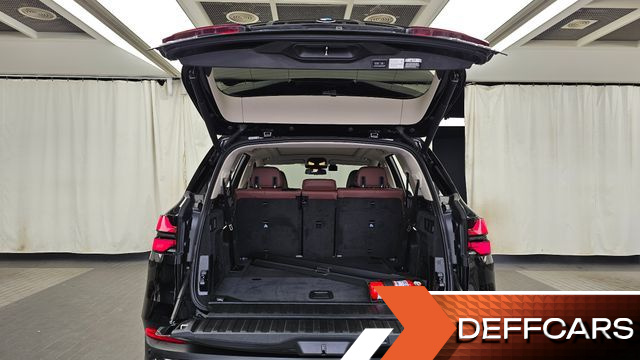 BMW X5 xDrive 40i xLine купить на сайте DeffCars