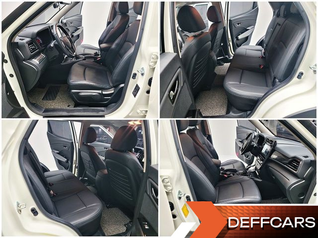 Ssangyong TIBOLI Gasoline 1.5 2WD V3 купить на сайте DeffCars