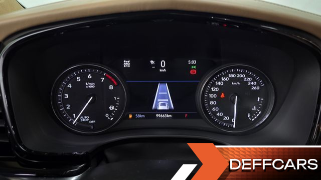 Cadillac XT6 3.6 Sport купить на сайте DeffCars
