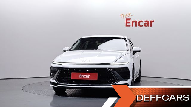 Hyundai SONATA 2.0 LPG(Taxi) Mobility купить на сайте DeffCars
