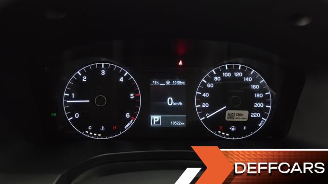Ssangyong REXTON Diesel 2.2 2WD Culman Wild купить на сайте DeffCars