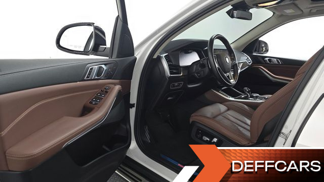 BMW X5 xDrive 30d xLine купить на сайте DeffCars