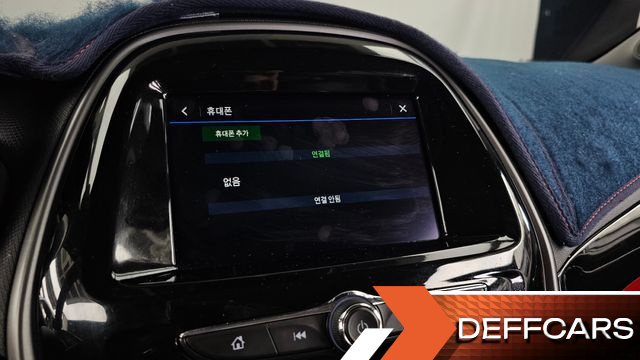 ChevroletGMDaewoo SPARK Premier купить на сайте DeffCars