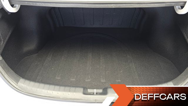 Kia K3 1.6 Prestige купить на сайте DeffCars