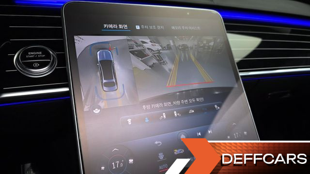 Mercedes S-CLASS Maybach S580 4MATIC купить на сайте DeffCars