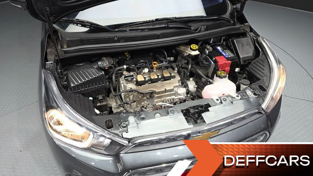 ChevroletGMDaewoo SPARK LT Plus купить на сайте DeffCars
