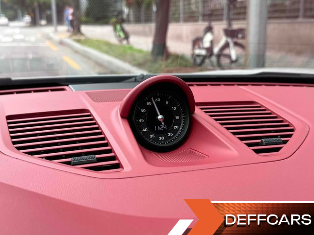 Porsche 911 Carrera 4S Cabriolet купить на сайте DeffCars