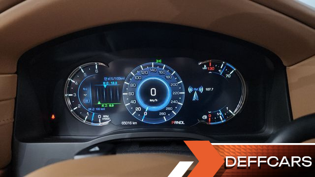 Cadillac ESCALADE 6.2 ESV 4th купить на сайте DeffCars