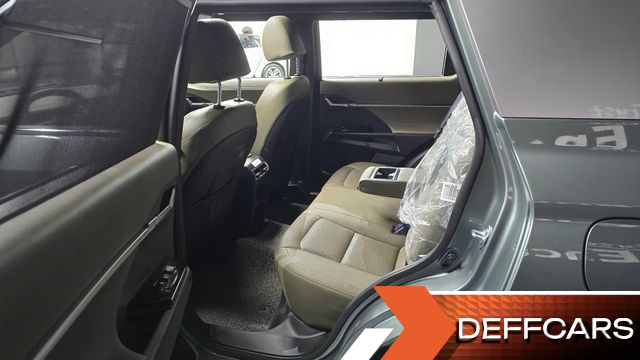 Ssangyong TORRES Gasoline 1.5 2WD T7 купить на сайте DeffCars