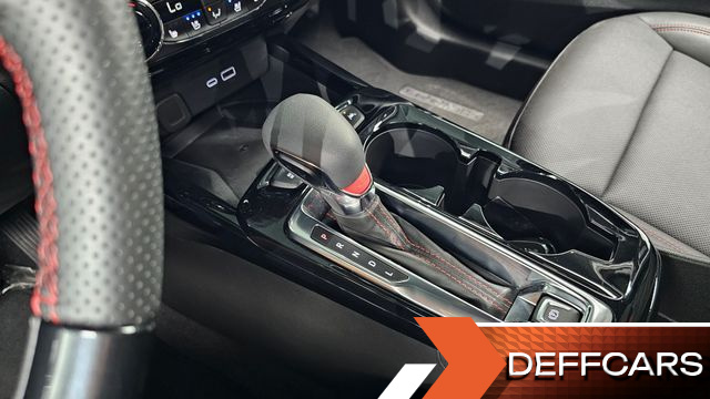 ChevroletGMDaewoo TRAX 1.2 RS купить на сайте DeffCars